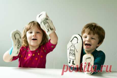 Handmade Kids How-To: Fabric Nesting Dolls - Etsy Journal