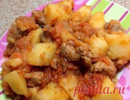 5 вкуснейших мясных блюд