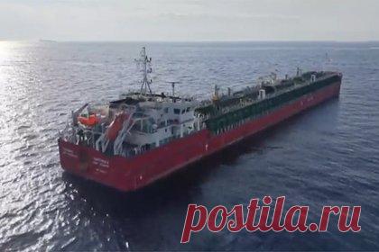 Отравившиеся на танкере у берегов Стамбула российские моряки пришли в себя