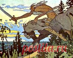 День Кащея-Чернобога - 29 февраля. История и особенности праздника в проекте Календарь Праздников 2016