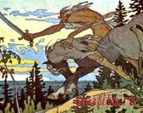 День Кащея-Чернобога - 29 февраля. История и особенности праздника в проекте Календарь Праздников 2016