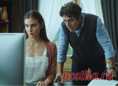 Потрясающие триллеры, которые вам обязательно захочется досмотреть до конца | Чёрный редактор | Дзен