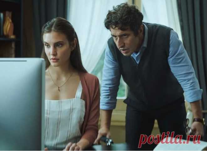 Потрясающие триллеры, которые вам обязательно захочется досмотреть до конца | Чёрный редактор | Дзен