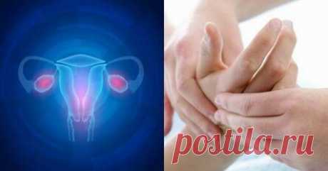 Су-Джок-терапия скорая помощь на ладони!. Тайная сила мизинца: жму и удивляюсь.