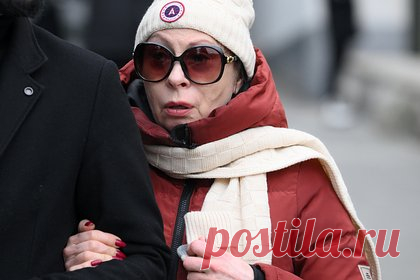 Проблемы с костями у звезды 90-х прокомментировали