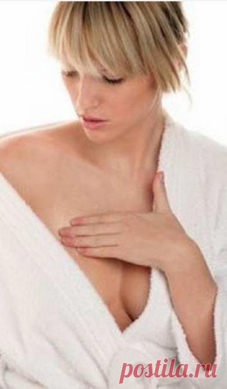 Фиброзно кистозная мастопатия молочных желез (ФКМ): симптомы и лечение