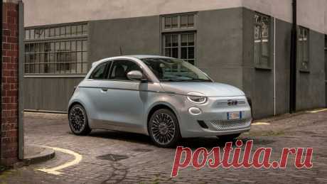 Владельцы новых Fiat 500 награждены криптовалютой за эффективное вождение.
Водители нового Fiat 500 получат криптовалюту KiriCoin, совершенствуя свой экологичный стиль вождения.
#fiat500 #fiat #500 #kiricoin #вождение #фиат #фиат500