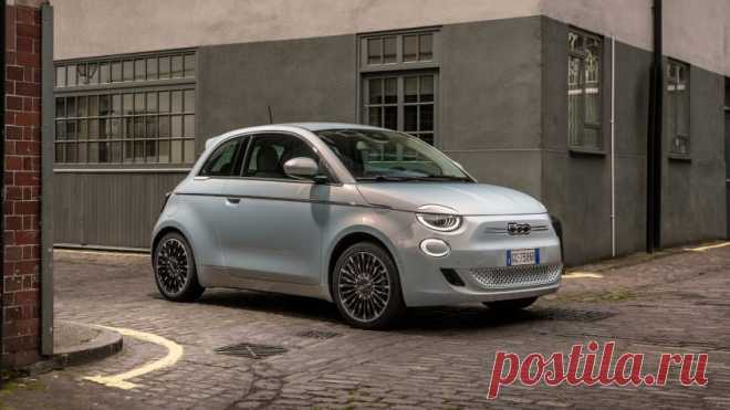 Владельцы новых Fiat 500 награждены криптовалютой за эффективное вождение.
Водители нового Fiat 500 получат криптовалюту KiriCoin, совершенствуя свой экологичный стиль вождения.
#fiat500 #fiat #500 #kiricoin #вождение #фиат #фиат500