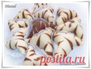 Алжирски колачи 2017 оријентално пециво