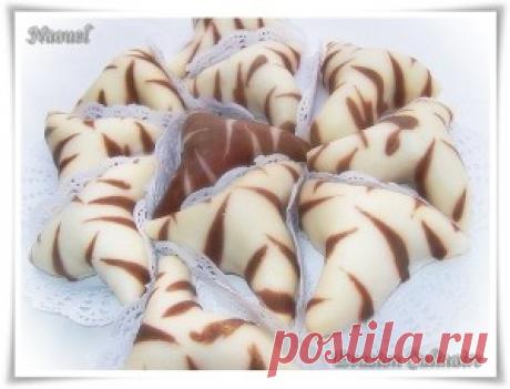 Алжирски колачи 2017 оријентално пециво