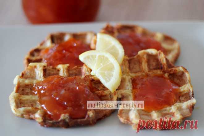 Гренки в мультипекаре Редмонд