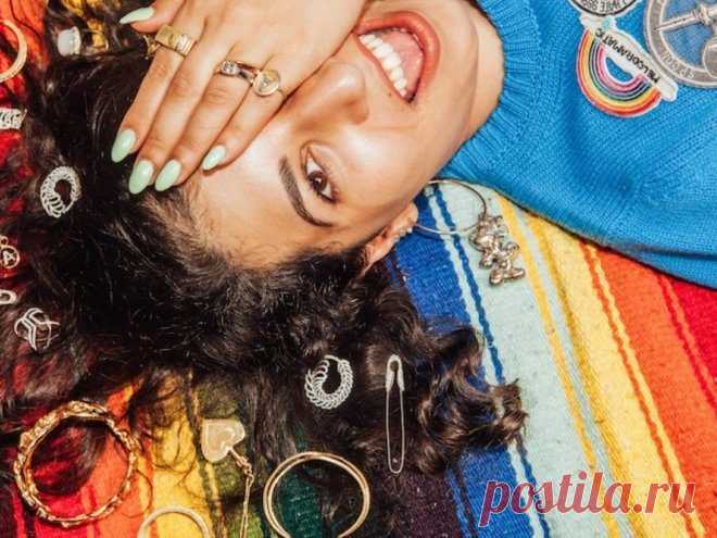 Как подобрать аксессуары к любому наряду / Все для женщины