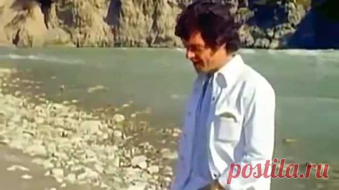 Джо Дассен - Бабье лето