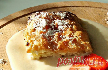 Austriškas varškės pyragas - Štrudelis Austriškas varškės pyragas - Štrudelis - patiekalas, kurį nesunkiai pasigaminsite pagal šį receptą. Daug gerų, išbandytų receptų, kuriuos privalai išmėginti!