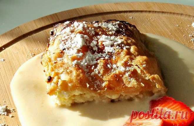 Austriškas varškės pyragas - Štrudelis Austriškas varškės pyragas - Štrudelis - patiekalas, kurį nesunkiai pasigaminsite pagal šį receptą. Daug gerų, išbandytų receptų, kuriuos privalai išmėginti!