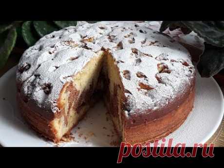 КЕКС РИЖСКИЙ, СОВЕТСКАЯ КЛАССИКА. КЕКСОВ МНОГО НЕ БЫВАЕТ))
