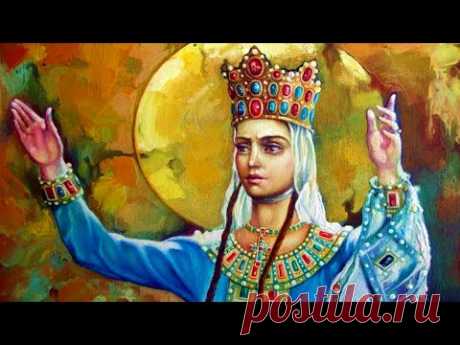 Царица Тамара (рассказывает историк Наталия Басовская)