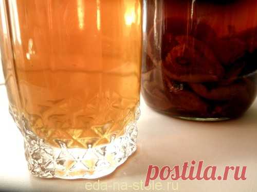 Рецепты напитков | Еда на столе