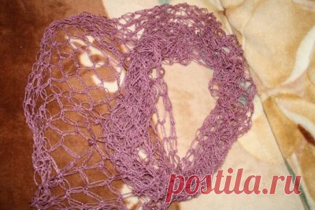 Праздничные подарки. Мини-фотоотчёт