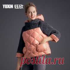 Вязание + пальто