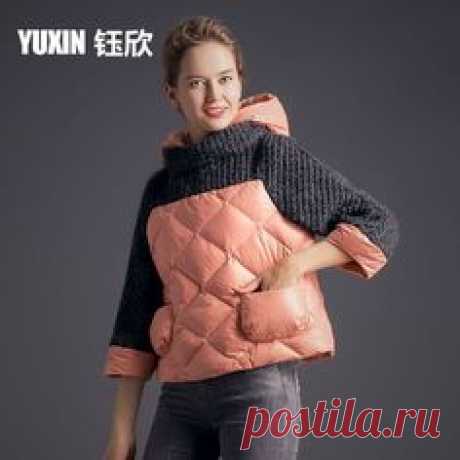 Вязание + пальто