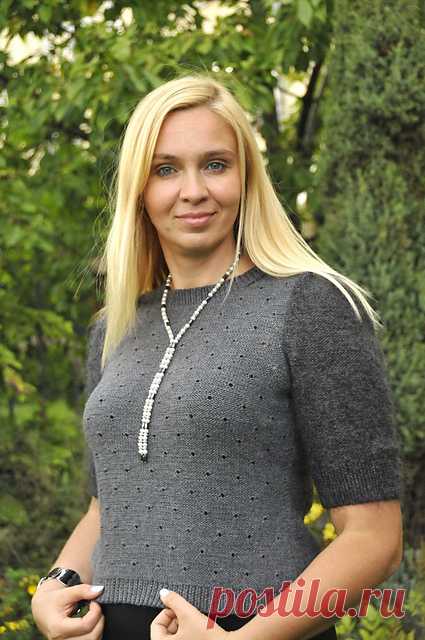 Ravelry: aisteb1973's Gray