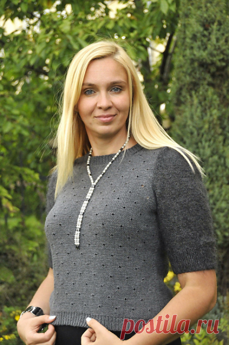 Ravelry: aisteb1973's Gray