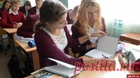 В преподавании русского языка ожидается большая перемена