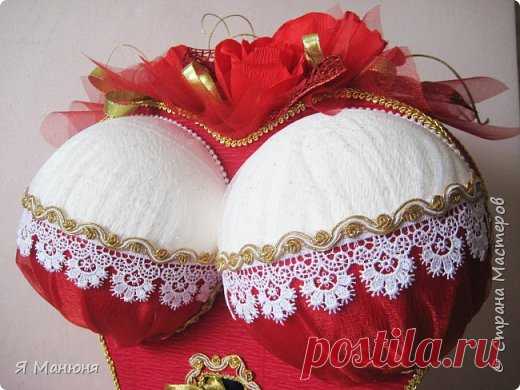 Из чего же,из-чего...Сделаны наши девчонки! | Страна Мастеров