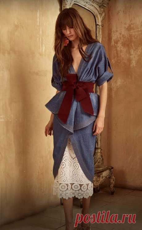 Выкройка платья отрезного бохо-шик выполнена в натуральную величину https://cuturie.com.ua/vikroieka-plate-otreznogo-boxo..
Размеры 40-52 и покупатель получает ВСЮ градацию размеров.
Уровень сложности пошива начальный.
В сети публикуется рисунки уменьшенного вида выкройки.
Все права на выкройки принадлежат Вере Ольховской. Тиражирование и перепродажа без согласия правообладателя преследуются по закону.
#ВыкройкиВерыОльховской