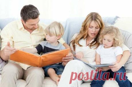 10 важных вещей, которым каждый родитель должен учить своих детей | Журнал о Саморазвитии | Яндекс Дзен