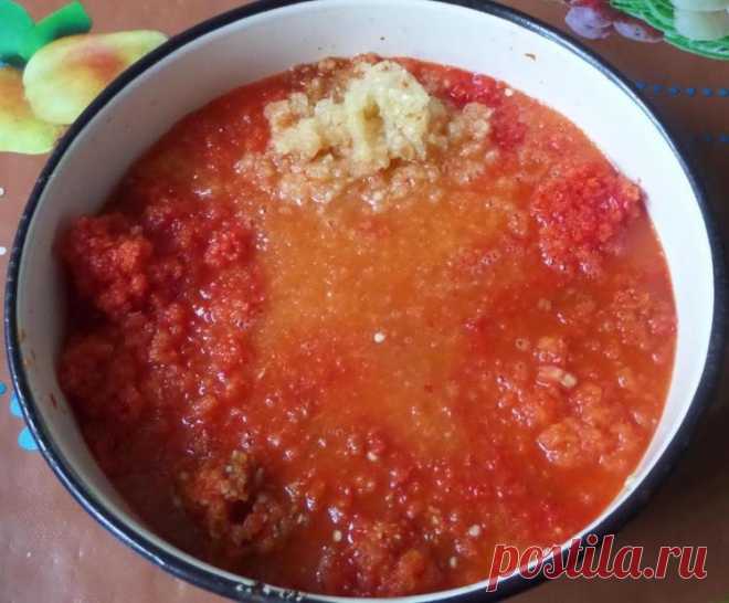 Баклажаны в маринаде из перца - домашняя заготовка вкусной острой закуски на зиму - Простые рецепты Овкусе.ру