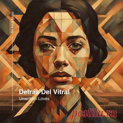 Detrás del vitral - Unwritten Loves