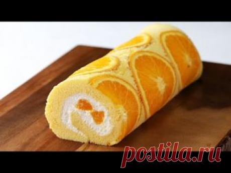 ПОРТОКАЛОВО РУЛО