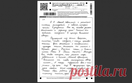 Сочинение ЕГЭ по русскому: полное руководство. Пример идеального сочинения, план, типичные ошибки | Подготовка к ЕГЭ и ОГЭ | Умскул | Яндекс Дзен