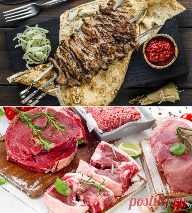 Как приготовить на даче идеальный шашлык: советы от шеф-повара мясного ресторана