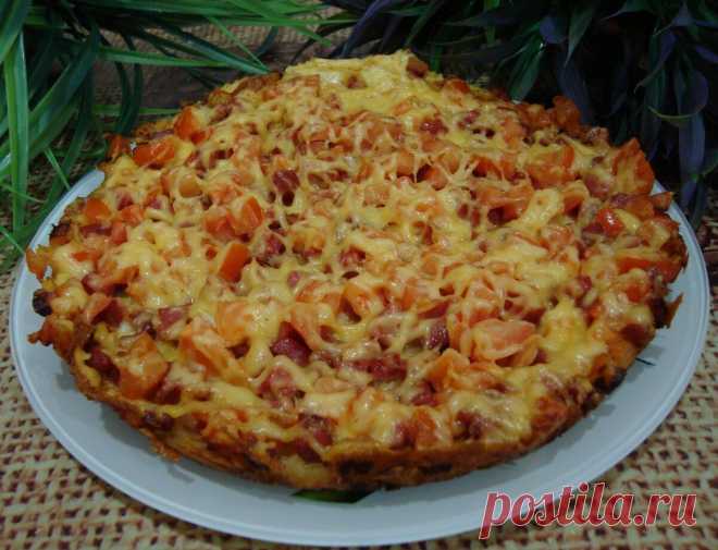 Просто нарезаю лаваш соломкой и начинку. Вкуснятина на завтрак на сковороде за считанные минуты. Делюсь рецептом | Всё по домашнему | Яндекс Дзен