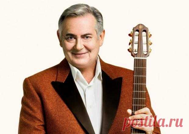 Юрий Стоянов - именинник: путь к успеху и личная жизнь известного артиста