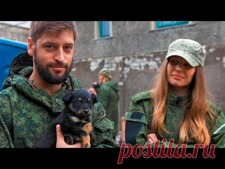 Русский русскому помоги. Опубликовано: 3 мая 2015 г.
Фонд помощи Новороссии и батальон Ангел продолжают развозить помощь нуждающимся жителям и социальным учреждениям несгибаемого Донбасса. Сегодня гумконвой доставил гуманитарные грузы в Перевальскую школу-интернат, Алчевский роддом и Луганский дом ветеранов войны №2.