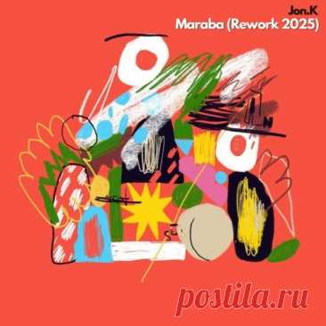 Download Jon.K - Maraba (Rework 2025) Label Somatique Music Styles Indie Dance Date 2025-02-28 Catalog # SMTQ199 Length 6:36 Tracks 1