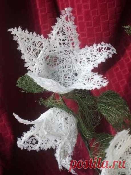 Поиск новостей по запросу #Handmade_floschool
