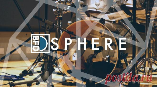 FXpansion BFD Sphere v1.0.0 WIN OSX MERRY XMAS-R2R | 1.27 GB
BFD Sphere is a hard rock and metal expansion pack for BFD3, BFD Eco and BFD2 produced by Tesseract and 4D Sounds founder Acle Kahney. Conceived as Kahney's ideal drum sound, the pack was recorded with Francesco Cameli (Bullet For My Valentine, Queen, Phil Collins, New Model Army and more) at London's Sphere Studios before its relocation.