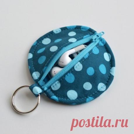 Футляр для наушников