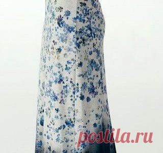 Сайт о модной одежде и дизайне интерьера своими руками.