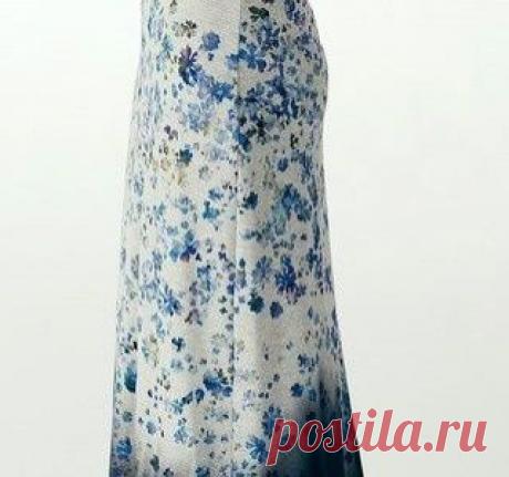 Сайт о модной одежде и дизайне интерьера своими руками.