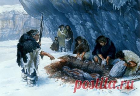 Геологи нашли подтверждение гипотезы миграции древних людей с Аляски вдоль побережья | Наука и технологии