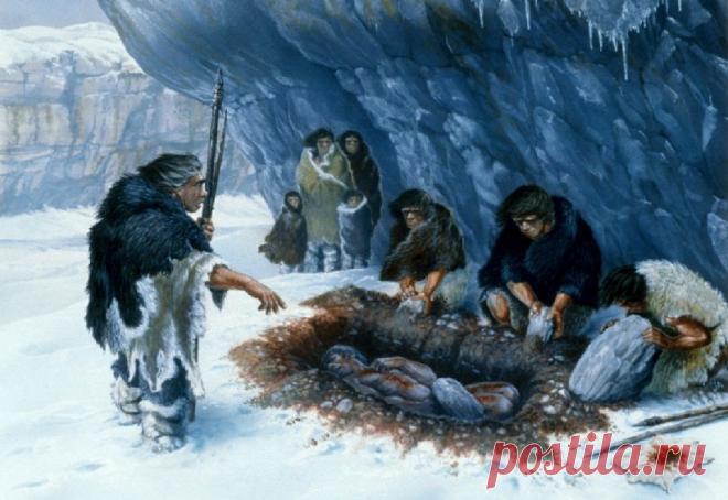 Геологи нашли подтверждение гипотезы миграции древних людей с Аляски вдоль побережья | Наука и технологии