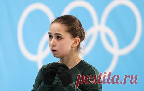 В WADA не исключили нового разбирательства на основе дела Валиевой. В понедельник российская фигуристка была дисквалифицирована на четыре года за нарушение антидопинговых правил
