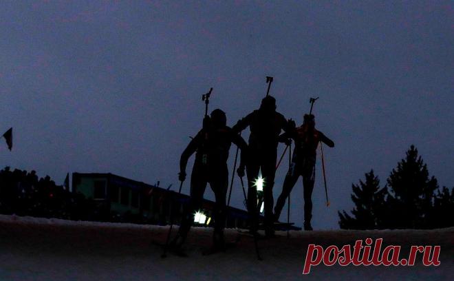 В Чехии закрыли стадион ЧМ по биатлону за два дня до старта турнира. В Нове-Место прошел сильный дождь с ветром и организаторы чемпионата мира приняли решение закрыть стадион для посещения и тренировок, чтобы получше подготовить трассу к старту турнира 7 февраля