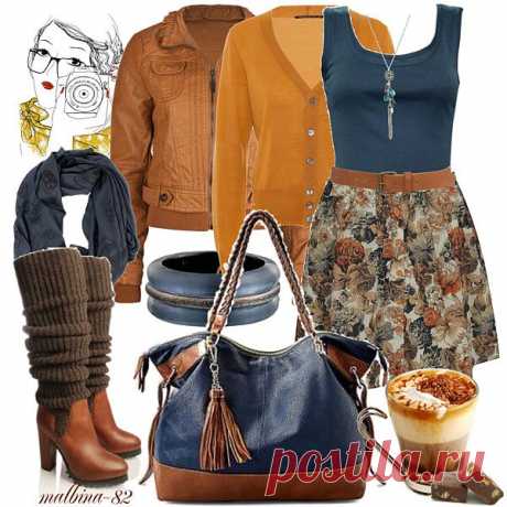 Fall outft - 2